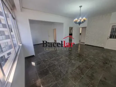 Apartamento com 4 Quartos à venda, 230m² no Tijuca, Rio de Janeiro