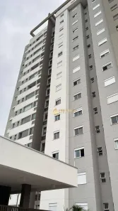 Apartamento com 3 Quartos à venda, 71m² no Vila Industrial, São José dos Campos