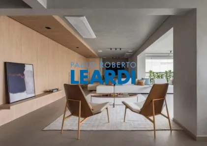 Apartamento com 3 Quartos à venda, 172m² no Indianópolis, São Paulo