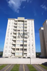 Apartamento com 2 Quartos à venda, 81m² no Vila Brandina, Campinas