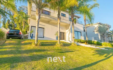 Casa de Condomínio com 5 Quartos à venda, 840m² no Cachoeira, Vinhedo