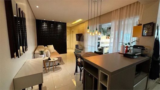 Apartamento com 2 Quartos à venda, 74m² no Jardim Aeroporto, São Paulo