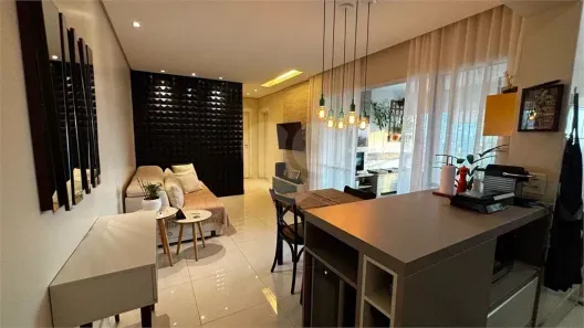 Apartamento com 2 Quartos à venda, 74m² no Jardim Aeroporto, São Paulo