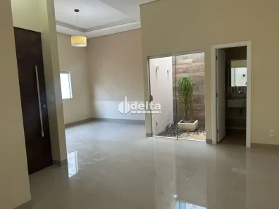 Casa com 3 Quartos à venda, 190m² no Bosque dos Buritis, Uberlândia