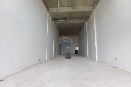 Sala Comercial para alugar, 126m² no Jardim Pilar, Mauá