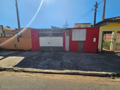 Casa com 3 Quartos à venda, 120m² no Jardim Paulista, Itapetininga