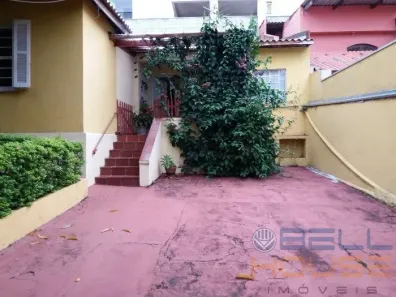 Lote/Terreno à venda, 400m² no Campestre, Santo André