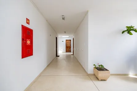 Prédio Residencial à venda, 1010m² no São Francisco, Curitiba