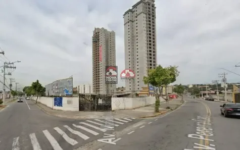 Lote/Terreno à venda, 7000m² no Jardim Didinha, Jacareí