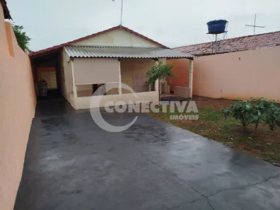 Casa com 3 Quartos à venda, 135m² no Setor Garavelo, Aparecida de Goiânia