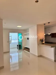 Apartamento com 2 Quartos à venda, 75m² no Santa Mônica, Uberlândia