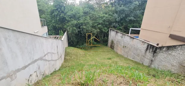 Lote/Terreno à venda, 285m² no Suru, Santana de Parnaíba