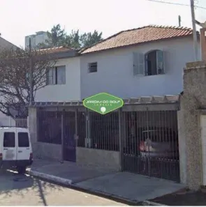 Sobrado com 2 Quartos à venda, 105m² no Vila Gea, São Paulo