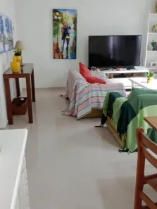 Apartamento com 3 Quartos à venda, 165m² no Enseada, Guarujá