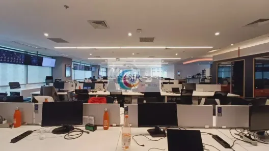 Sala Comercial para alugar, 600m² no Itaim Bibi, São Paulo
