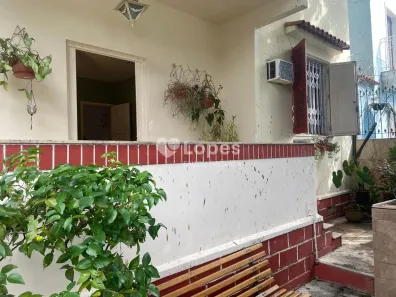Apartamento com 3 Quartos à venda, 107m² no Grajaú, Rio de Janeiro