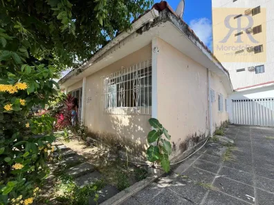 Casa de Condomínio com 4 Quartos à venda, 120m² no Tamarineira, Recife