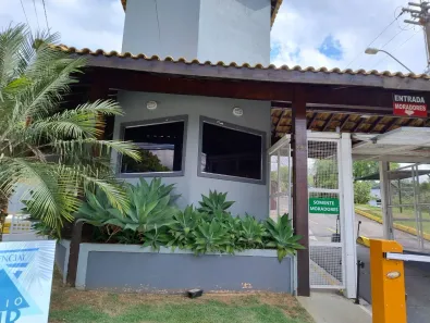 Lote/Terreno à venda, 442m² no Condomínio Chacur, Várzea Paulista