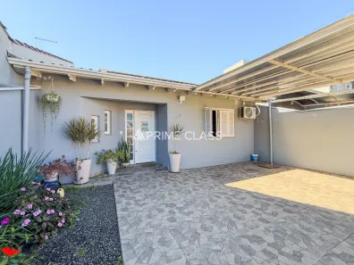 Casa com 3 Quartos à venda, 96m² no Harmonia, Canoas