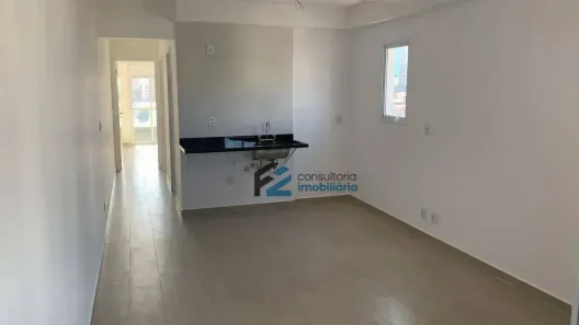 Apartamento com 2 Quartos à venda, 53m² no Jardim, Santo André