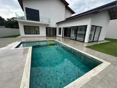 Casa de Condomínio com 3 Quartos à venda, 325m² no Terras de Santa Teresa II, Itupeva