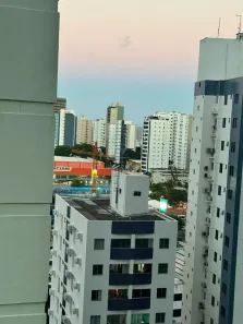Apartamento com 3 Quartos à venda, 105m² no Pituba, Salvador