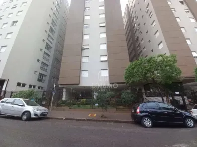 Apartamento com 3 Quartos à venda, 103m² no Centro, Ribeirão Preto