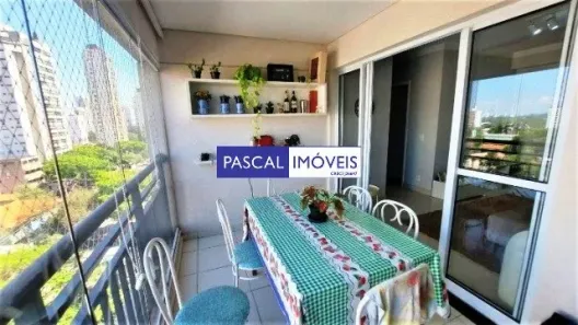 Apartamento com 2 Quartos à venda, 60m² no Nova Piraju, São Paulo