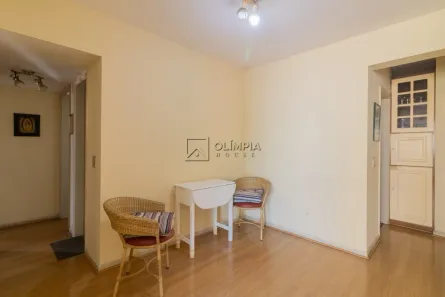 Apartamento com 2 Quartos à venda, 80m² no Jardim das Acácias, São Paulo