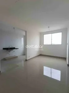Apartamento com 2 Quartos à venda, 53m² no Lagoinha Leblon (Venda Nova), Belo Horizonte