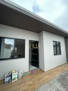 Casa com 3 Quartos à venda, 80m² no Esmeralda, Cascavel