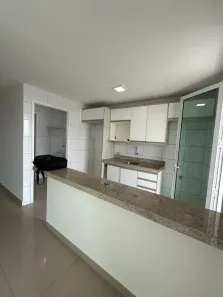 Apartamento com 3 Quartos para alugar, 90m² no Renascença, São Luís
