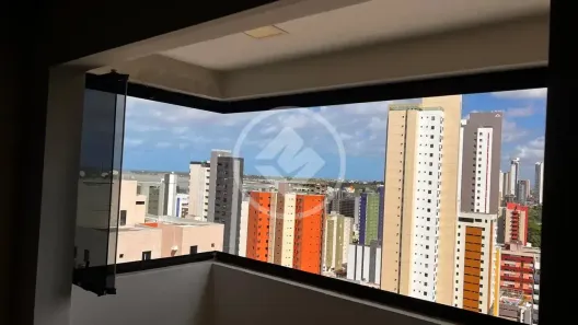 Apartamento com 2 Quartos à venda, 102m² no Tambaú, João Pessoa