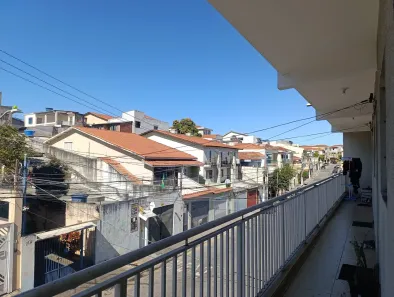 Kitnet com 1 Quarto para alugar, 20m² no Vila Diva (Zona Norte), São Paulo