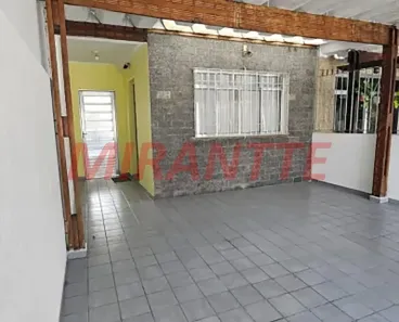Sobrado com 3 Quartos à venda, 144m² no Casa Verde Alta, São Paulo