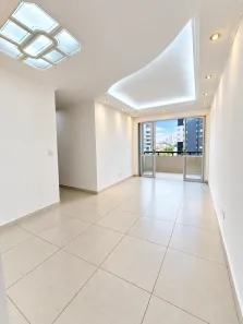 Apartamento com 2 Quartos para alugar, 60m² no Vila Regente Feijó, São Paulo