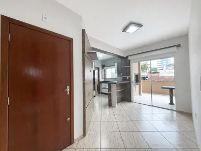 Apartamento com 2 Quartos para alugar, 70m² no Jardim América, Rio do Sul