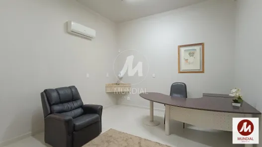 Sala Comercial para alugar, 22m² no Jardim Sumaré, Ribeirão Preto