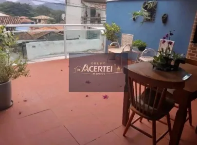 Casa com 2 Quartos à venda, 100m² no Itaipu, Niterói