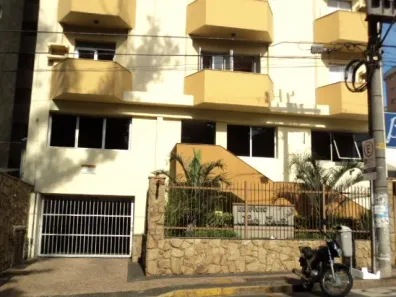 Apartamento com 3 Quartos à venda, 186m² no Centro, Limeira