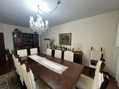 Apartamento com 4 Quartos à venda, 451m² no Centro, Londrina