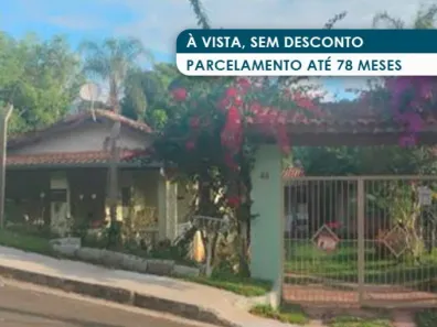 Casa com 1 Quarto à venda, 157m² no Chácara San Martin I, Itatiba