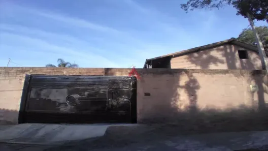 Casa com 2 Quartos à venda, 184m² no Jardim Nova Esperança, Jacareí