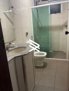 Apartamento com 2 Quartos para alugar, 63m² no Saraiva, Uberlândia