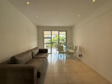 Apartamento com 4 Quartos à venda, 115m² no Recreio dos Bandeirantes, Rio de Janeiro