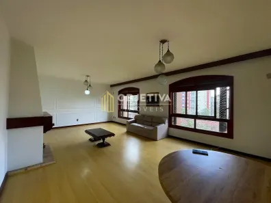 Apartamento com 4 Quartos para alugar, 200m² no Centro, Novo Hamburgo