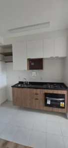 Apartamento com 2 Quartos à venda, 51m² no Horto Florestal, Jundiaí