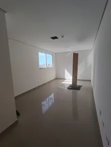 Sala Comercial com 1 Quarto para alugar, 25m² no Nova Gerty, São Caetano do Sul
