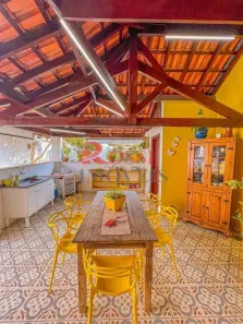 Casa com 4 Quartos à venda, 230m² no Alto do Santana, Rio Claro