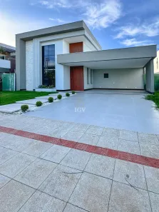 Casa de Condomínio com 4 Quartos à venda, 325m² no Jacuhy, Serra
